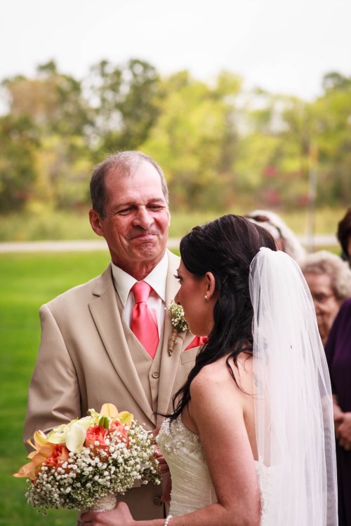 Bride's Processional